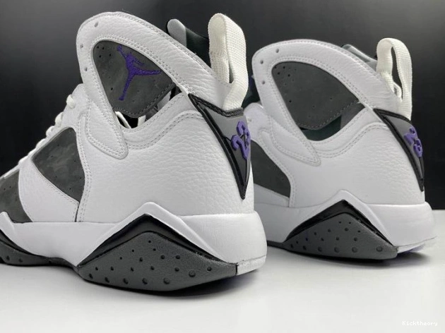 Kicktheory Retro (2021) Flint CU9307-100 Jordan 7 0704